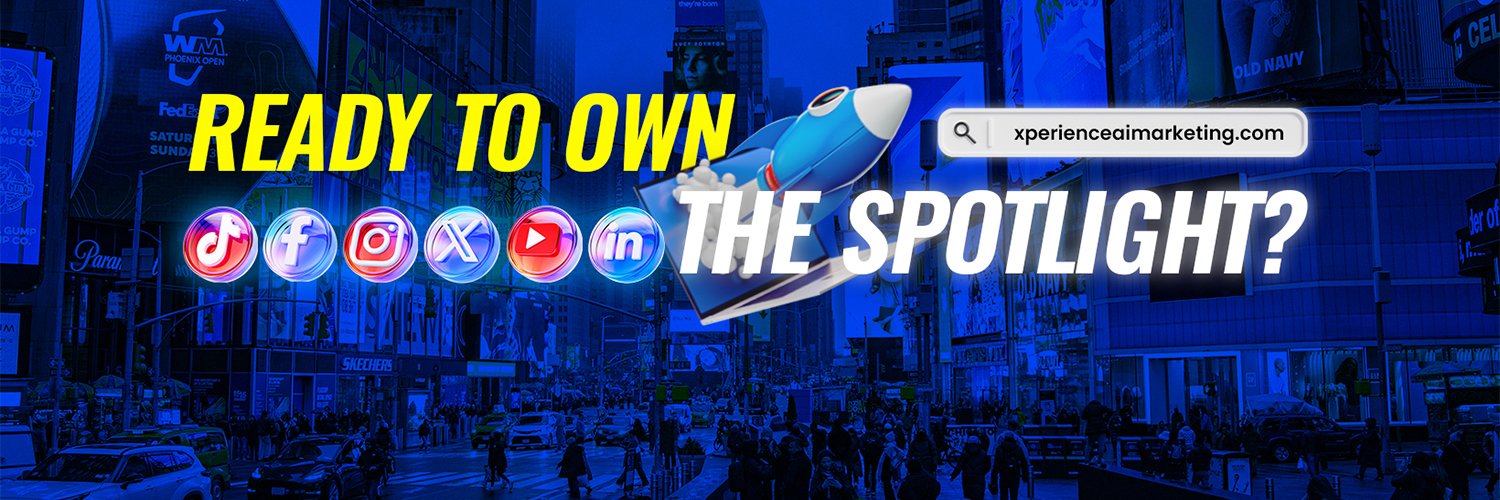 XMS_Marketing's profile banner image