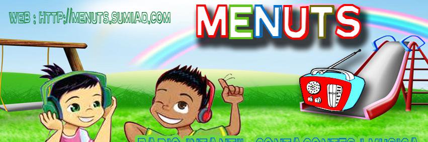 MenutsRadio's profile banner image