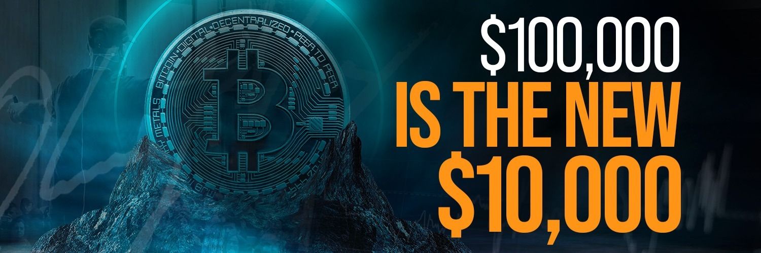 Oliver L. Velez ⚡️ 1%'er Bitcoiner banner