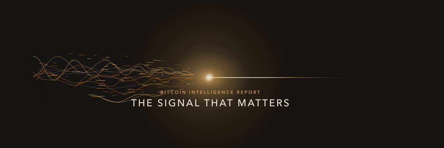 Oliver L. Velez ⚡️ Bitcoin Intelligence banner