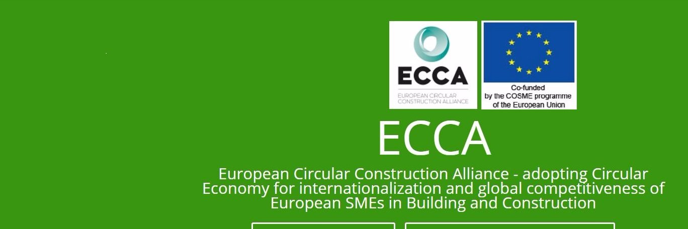 ECCA banner
