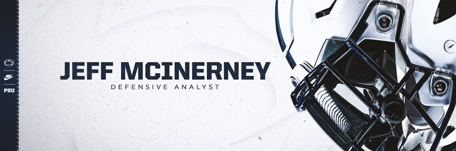 Jeff McInerney banner