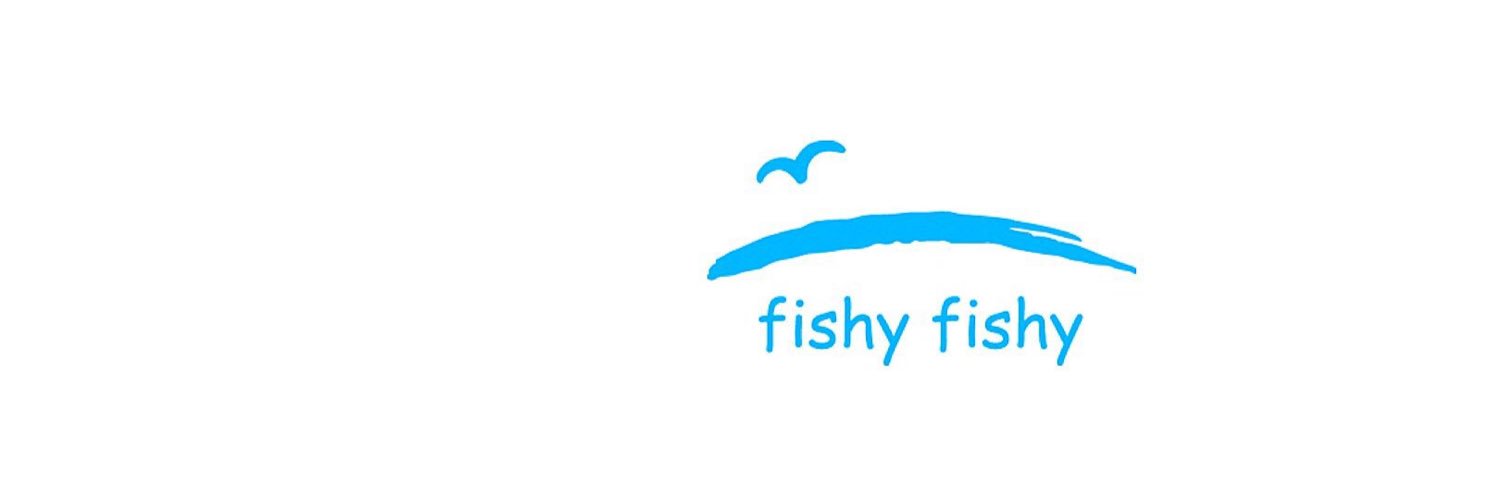 FishyFishyCork's profile banner image