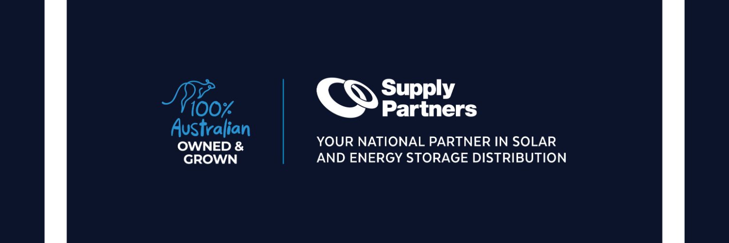 SupplyPartners's profile banner image