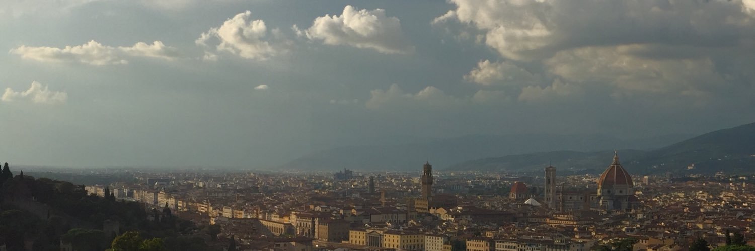 andrezzini's profile banner image