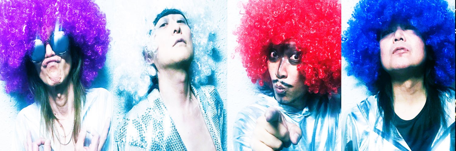 La.mama Cocks公式 banner