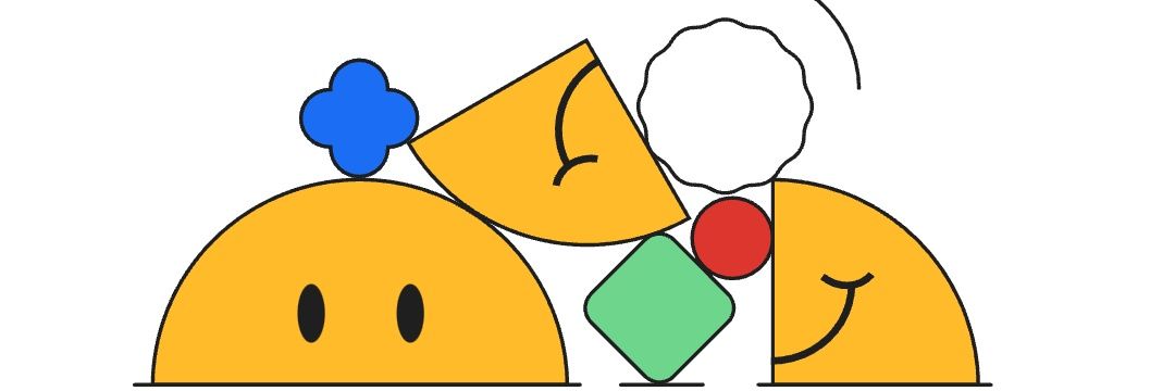 frantic banner