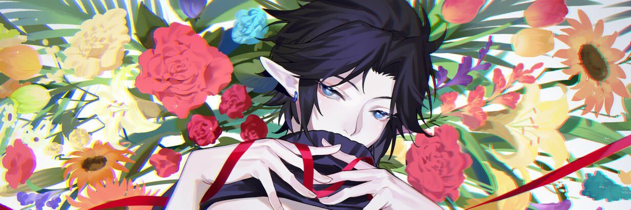 kumoki0510's profile banner image