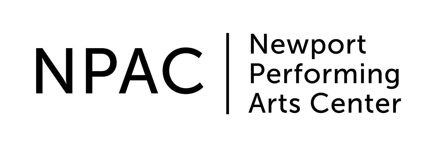 Newport Performing Arts Center - Newport, RI banner