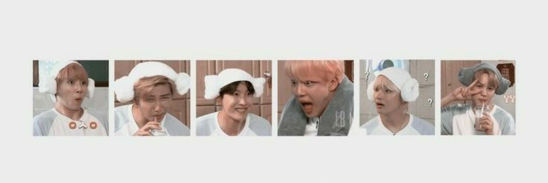 dontworrybts's profile banner image