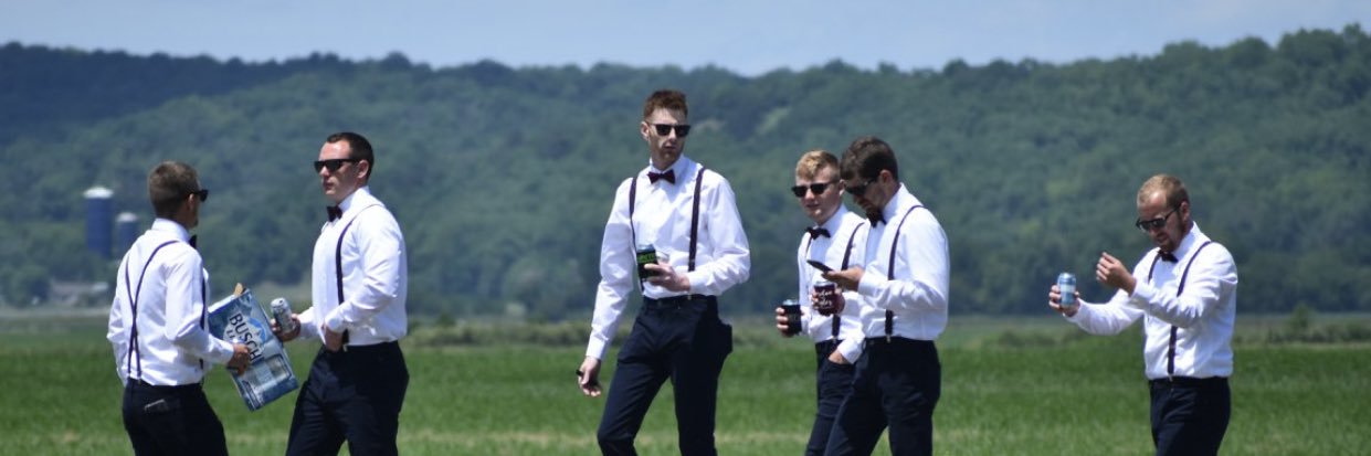 BrandonRawYoung's profile banner image