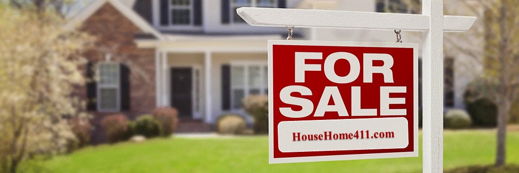 HouseHome411's profile banner image