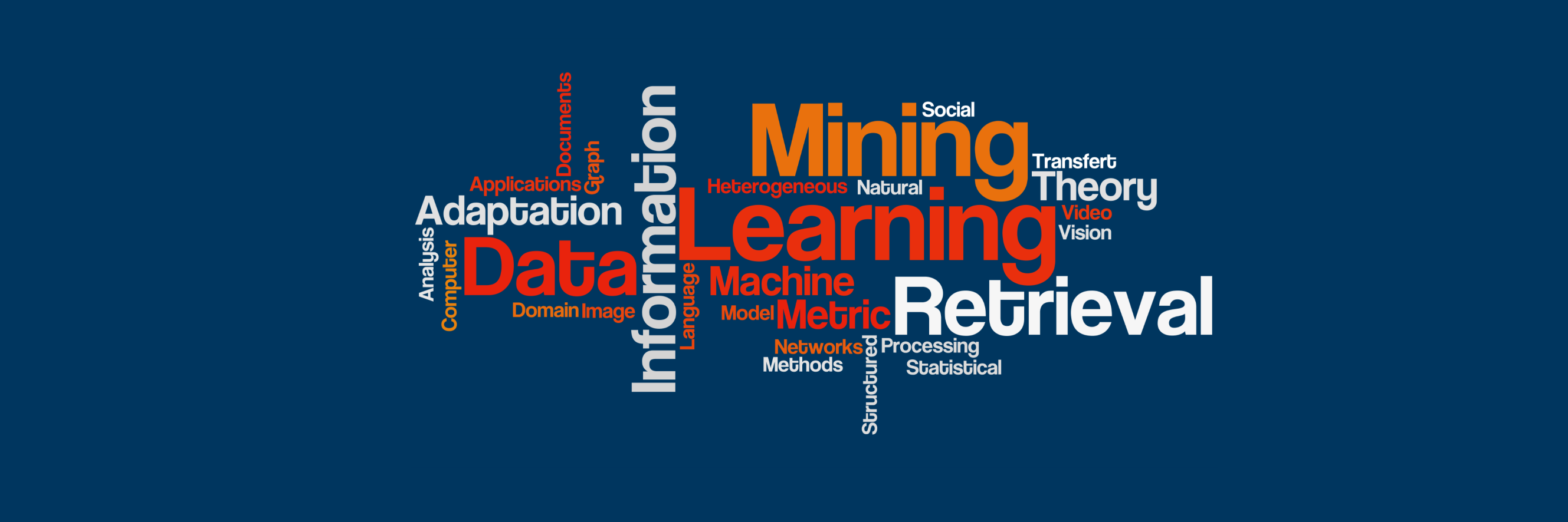 Data Intelligence banner