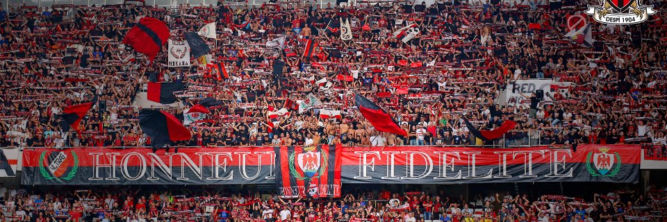 leGym1904's profile banner image