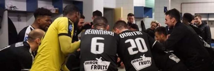 Benamara Cyril banner