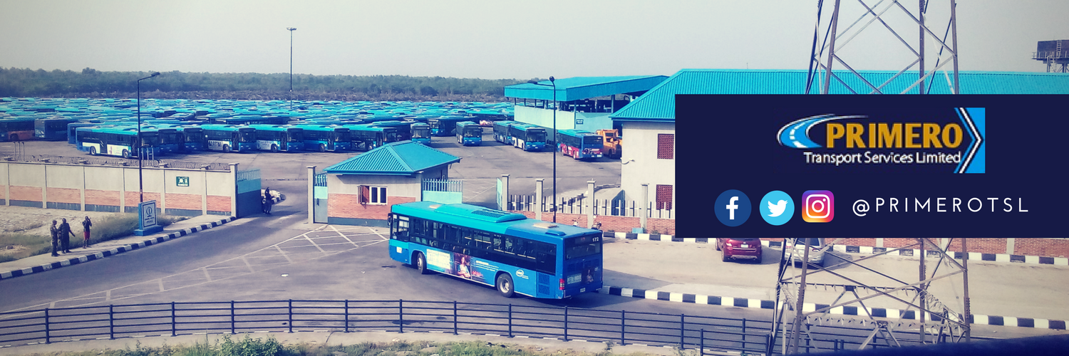 Primero Transport Services banner