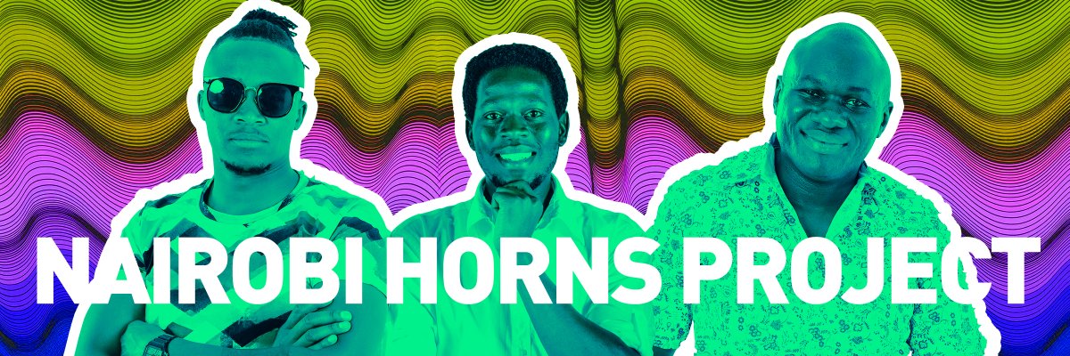 NairobiHorns's profile banner image