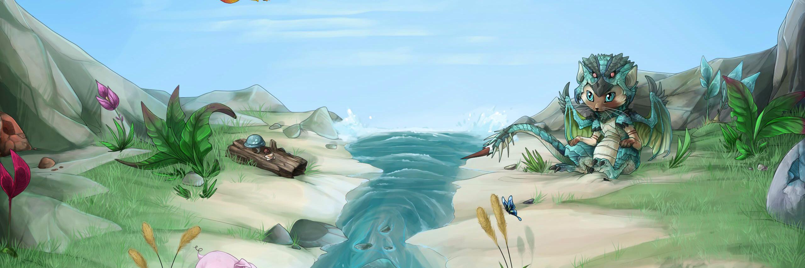 GameTacoFTW's profile banner image