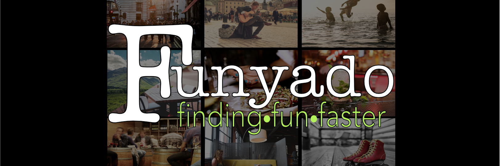 Funyado's profile banner image