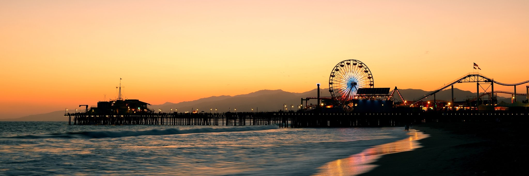 SantaMonicaPres's profile banner image