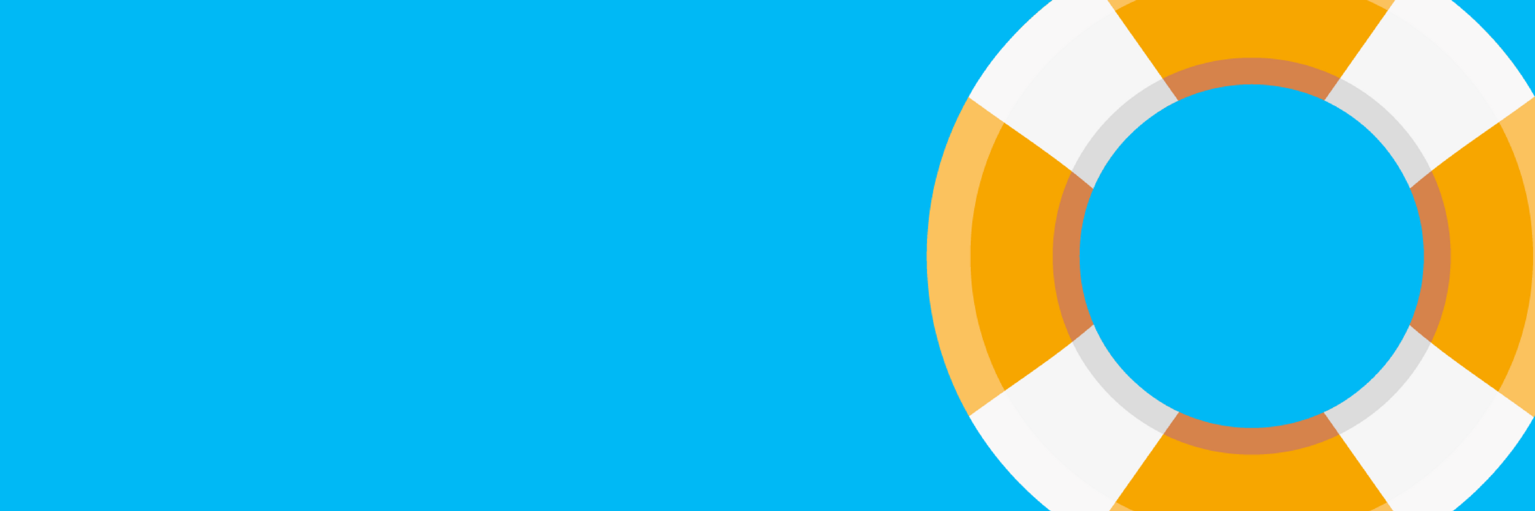 Float Digital banner