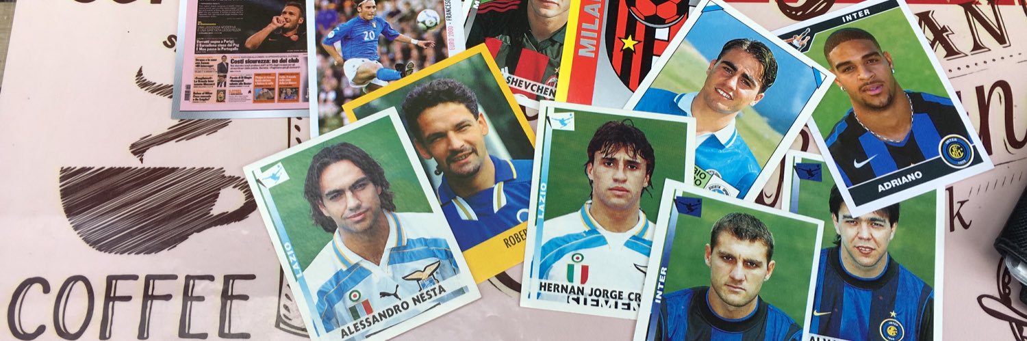 Francesco Balducci banner