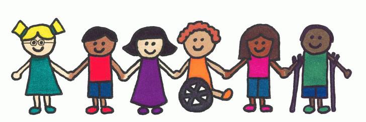 Foxfield Inclusion banner