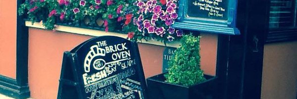 The Brick Oven Profile Banner