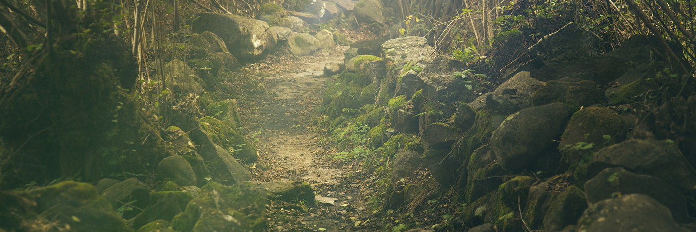 The Folktale Project banner