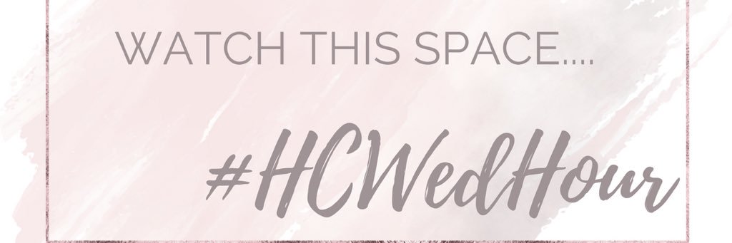 HCWedHour's profile banner image