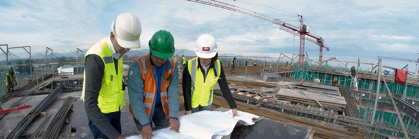 Alsina_Formwork's profile banner image