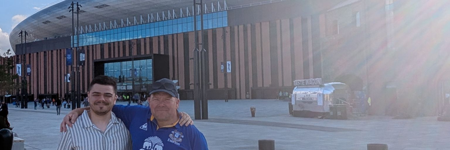 Declan Penrose banner