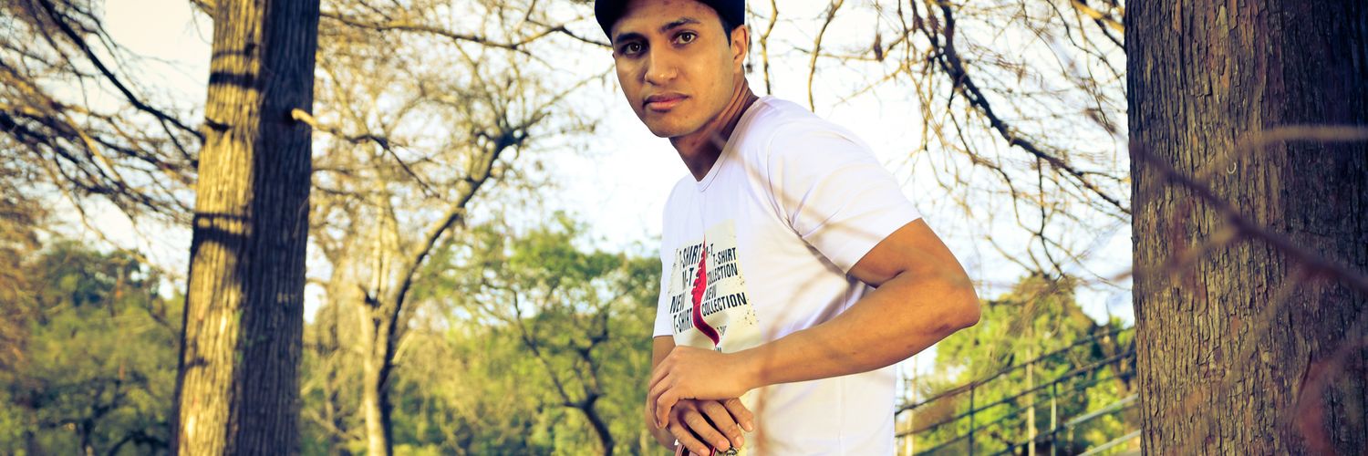 DRiveroMusic's profile banner image