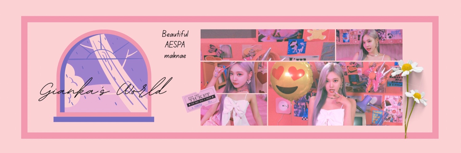 Gianka banner