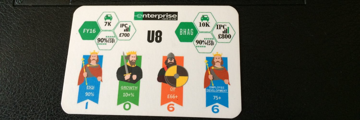 Daniel Stuart banner