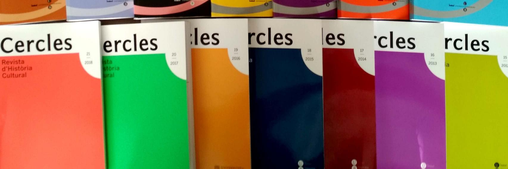 Revista Cercles banner
