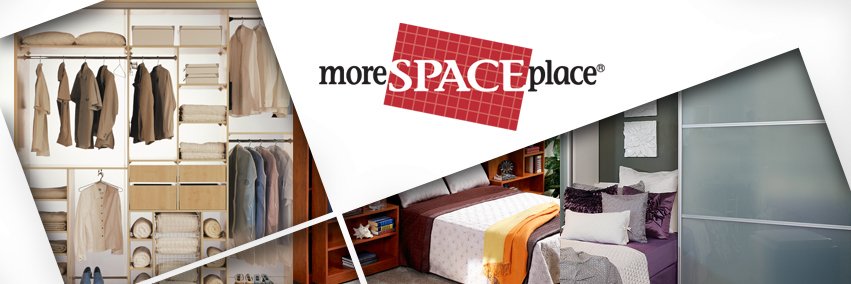 More Space Place banner