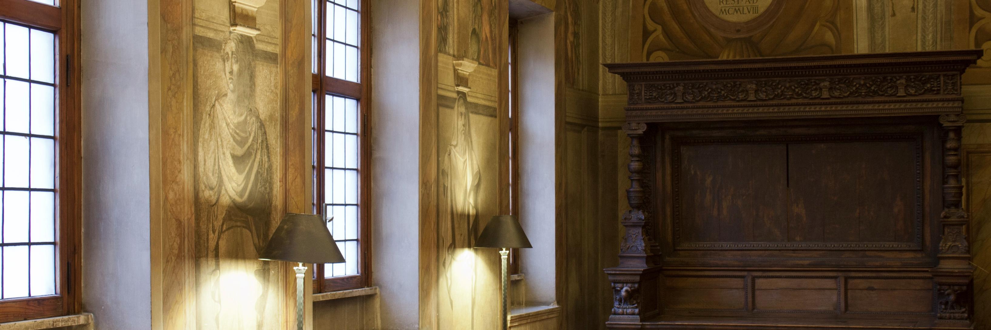 LaVerandaRoma's profile banner image