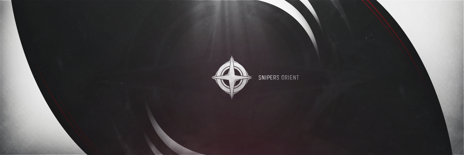 SnipersOrient's profile banner image