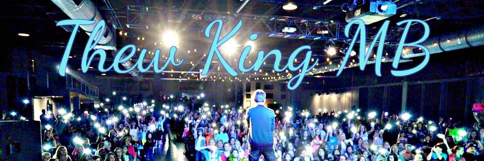 ThewKingMB's profile banner image