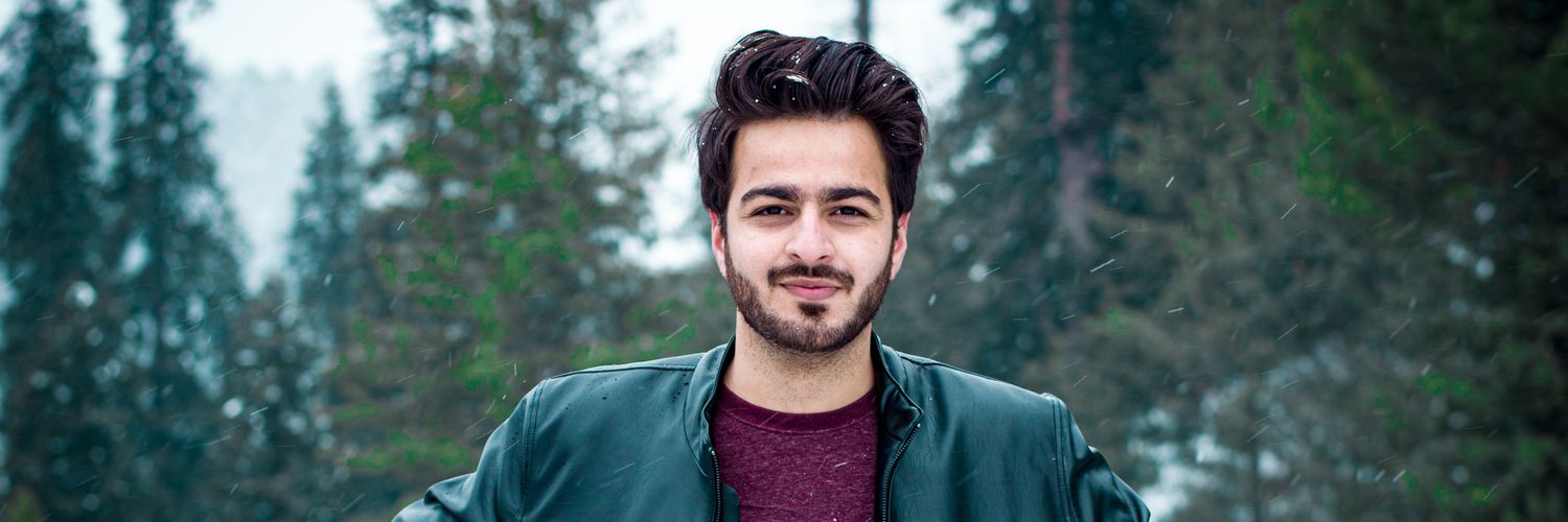 Doctor_Aqeel's profile banner image