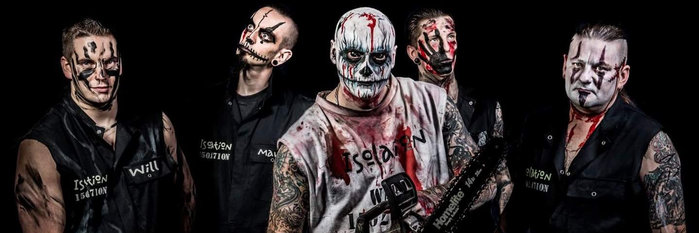 isolationchelt's profile banner image