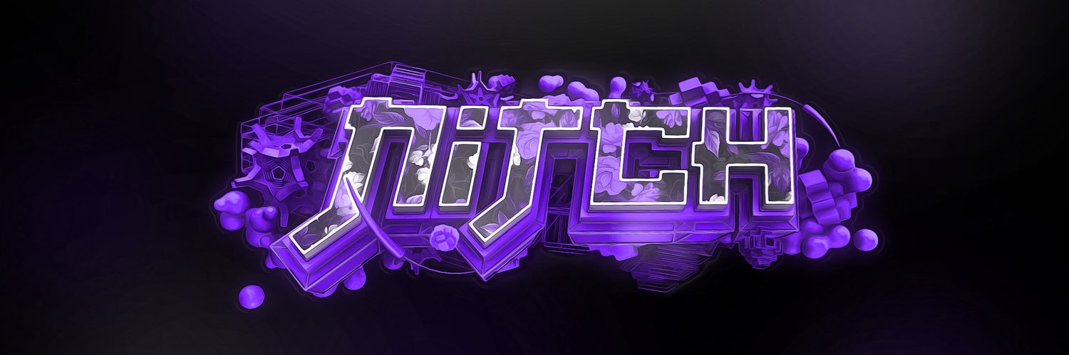 NitchMystik's profile banner image