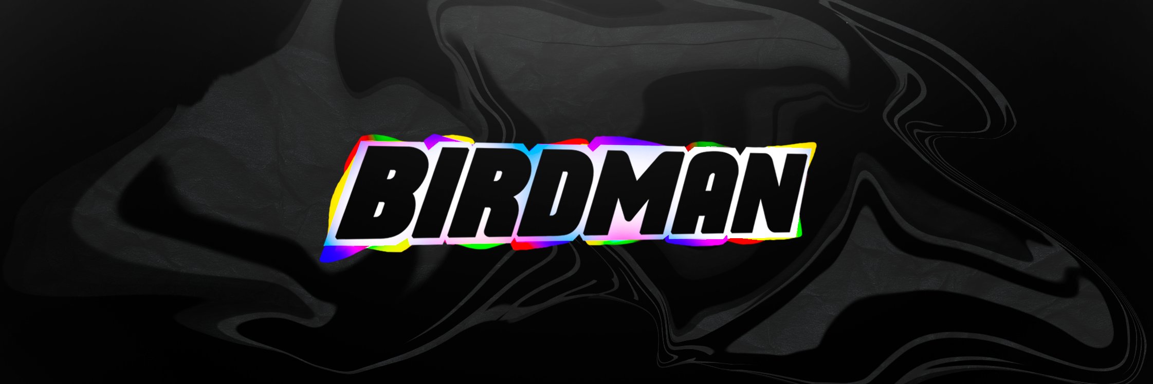 BirdmanTYT's profile banner image