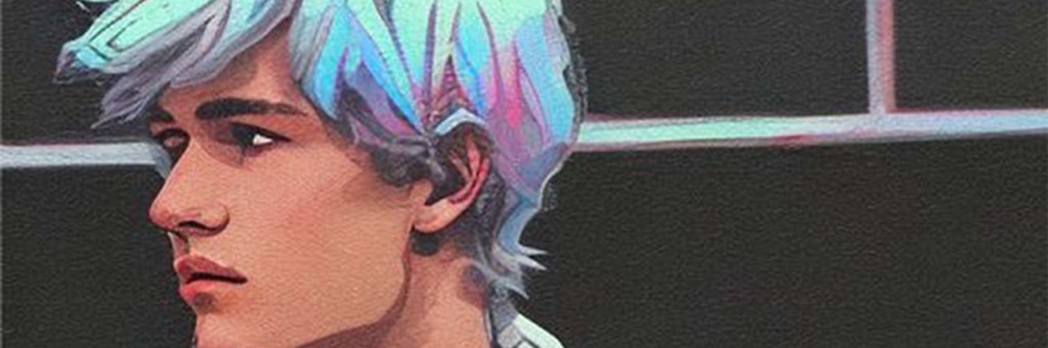 willbanfield's profile banner image
