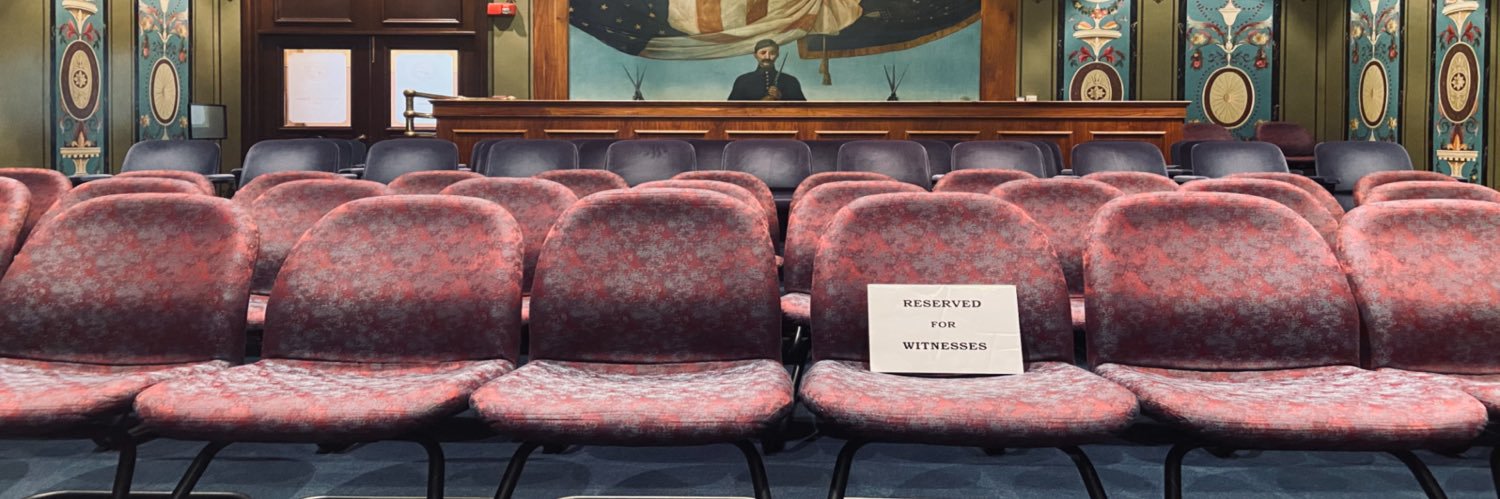 Kyle Hillman, CMM banner