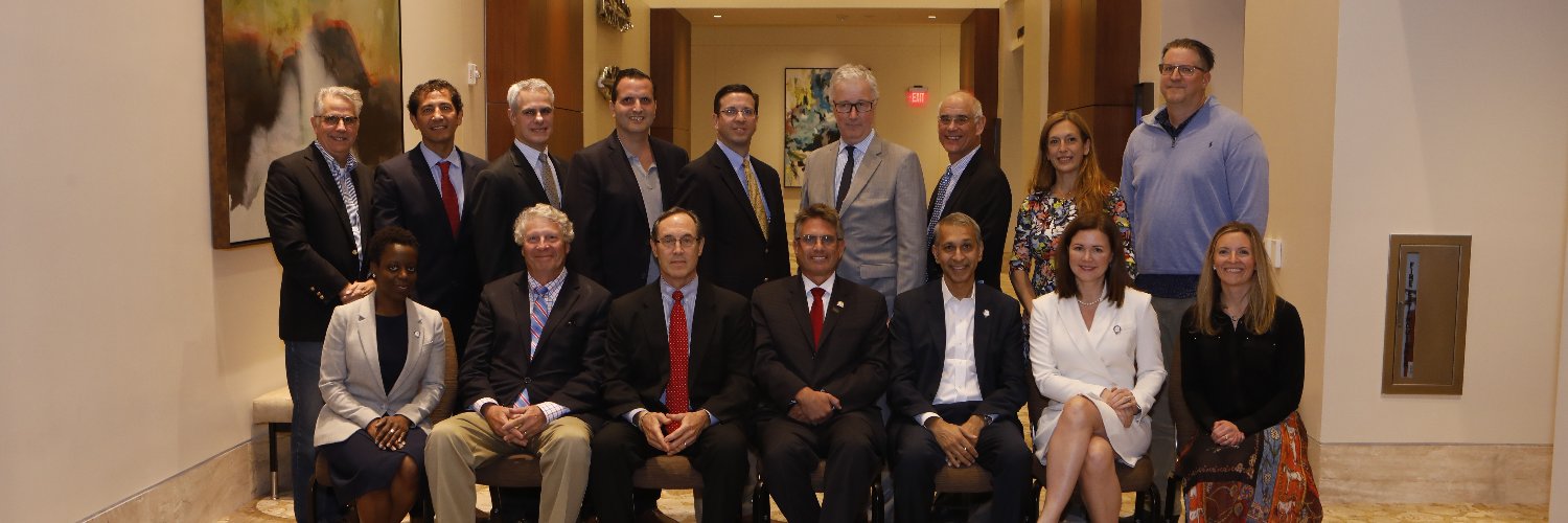 Southern Thoracic Surgical Association (STSA) banner