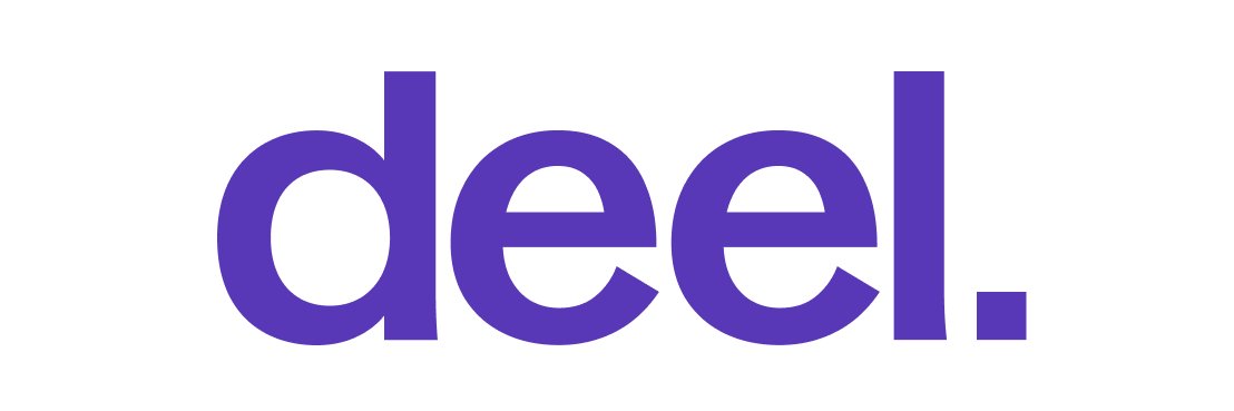 Deel IT (Previously Hofy) banner