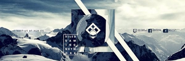 ElectroooVX's profile banner image