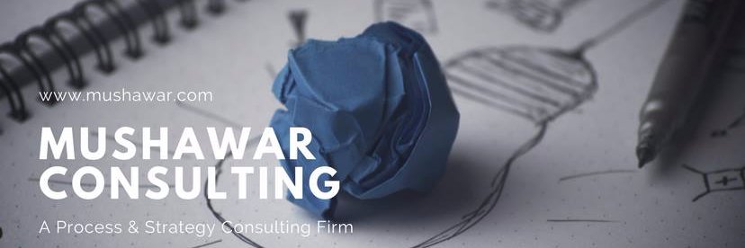 MushawarConsult's profile banner image